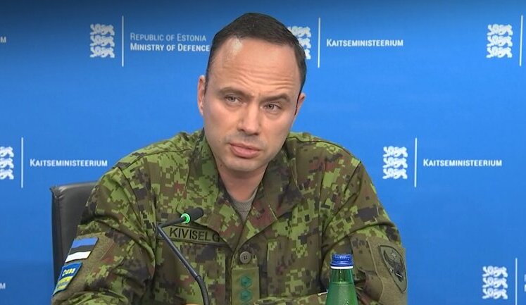 Україна дедалі успішніше б’є по цілях у Росії, - розвідка Естонії