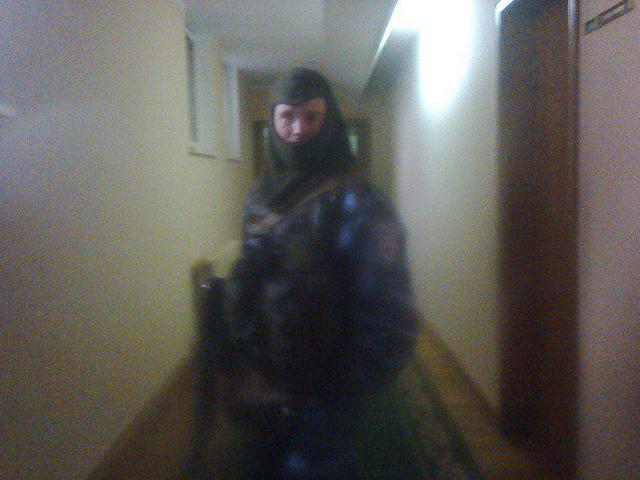 армия беркут рф