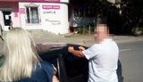 На Луганщине налоговик попался на взятке 30 тыс. грн, - ГБР. ФОТО