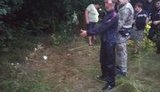 Полиция задержала ранее судимого, который изнасиловал и убил ребенка на Днепропетровщине. ФОТО