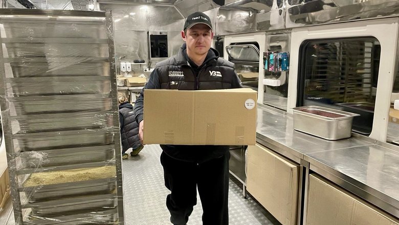 Kharkiv and Poltava regions are recovering after Russian attacks