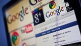 Роскомнадзор вимагає від Google припинити рекламувати в YouTube "несанкціоновані масові заходи"