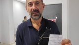 Чоловіка з інвалідністю незаконно утримували в ТЦК на Закарпатті, - Лубінець. ФОТО