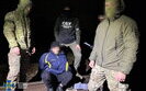підривник залізниці на Рівненщині