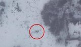 Россияне бросили под Зайцево труп своего наемника, уничтоженного "Азовом". ФОТО