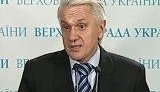 Литвин обиделся на депутатов, которые &amp;quot;что-то трут между собой&amp;quot;, а его не позвали. ВИДЕО.