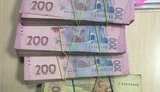 Податківці ліквідували в Києві конвертаційний центр з оборотом 400 млн грн. ФОТОрепортаж