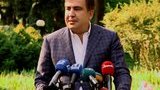коррупция саакашвили