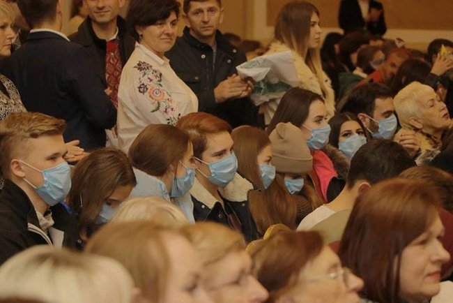 Цензор.НЕТ Изображение