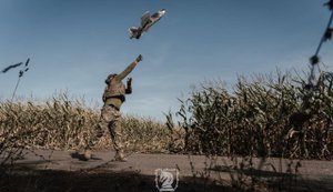 На фронте зафиксировано 92 боестолкновения, больше всего - на Покровском и Новопавловском направлениях, - Генштаб