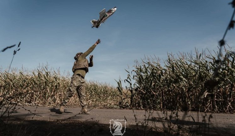 На фронте зафиксировано 92 боестолкновения, больше всего - на Покровском и Новопавловском направлениях, - Генштаб