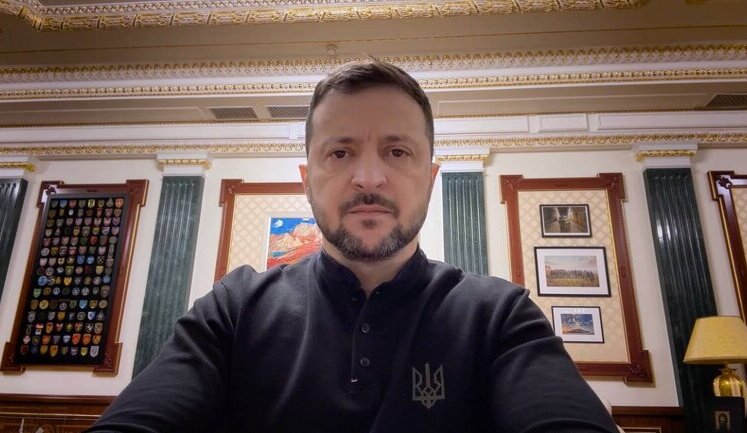 When there is no air raid alert, everyone should work, from Verkhovna Rada to production facilities, - Zelenskyy. VIDEO