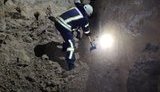 Двое мужчин погибли из-за обвала глины в Одесской области, когда пытались откопать собаку из лисьей норы. ФОТОрепортаж