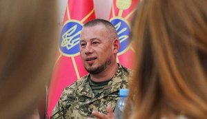 Темпи наступу РФ знижуються: Паліса про ситуацію на фронті
