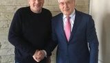 Добродомов вирішив знятися з виборів на користь Гриценка