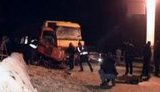 Чудовищное ДТП в Ровно. Кадры с места трагедии. ВИДЕО.