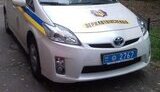 Столичные ГАИшники и &amp;quot;Беркут&amp;quot; закупили себе гибриды &amp;quot;Toyota Prius&amp;quot;. ФОТОрепортаж.