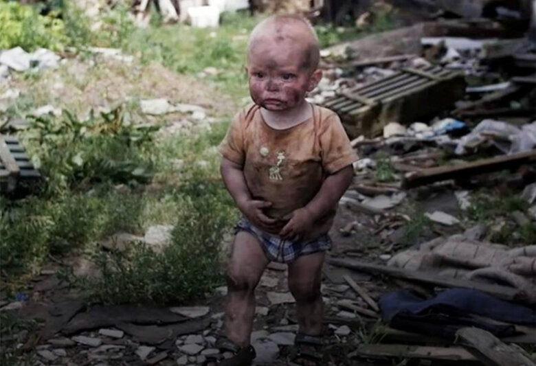 Российская пропаганда в Австрии. Как руководству австрийской полиции рассказывали, что Украины не существовало 08