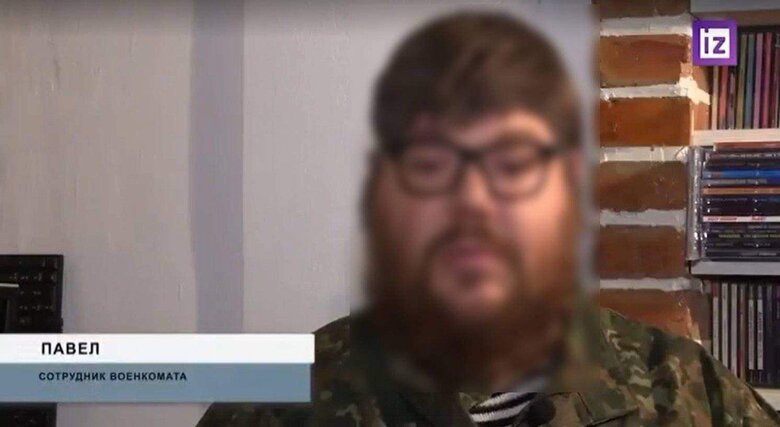 Одесит, який на замовлення ворожої пропаганди знімав постановочне відео про мобілізацію, отримав 7 років, - прокуратура 01