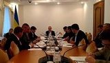 Комітет ВР з нацбезпеки розглядає законопроект про проведення місцевих виборів під час воєнного стану. ПРЯМА ТРАНСЛЯЦIЯ