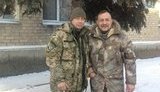 Ветеран АТО Колмогоров пережил два инфаркта и нуждается в средствах на лечение, Житомирский облсовет обещает покрыть расходы на операцию. ФОТО
