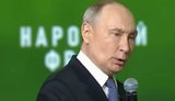 Рейтинг Путіна продовжує падати: що відомо?