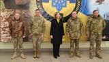 Якщо Росія діятиме необдумано або агресивно, це матиме наслідки для неї, - Квін
