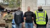 викрито канал переправки ухилянтів за кордон