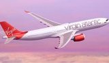 Virgin Atlantic уволит 30% работников из-за последствий пандемии