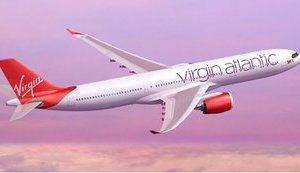 Virgin Atlantic уволит 30% работников из-за последствий пандемии