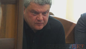 Суд обирає запобіжний захід підозрюваному у справі Аллерова Майбороді: прокуратура просить арешт з можливістю застави 75 млн грн. ФОТОрепортаж