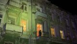 Атака 30 квітня по Одесі