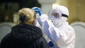 Кабмин утвердил тарифы на лечение больных коронавирусом