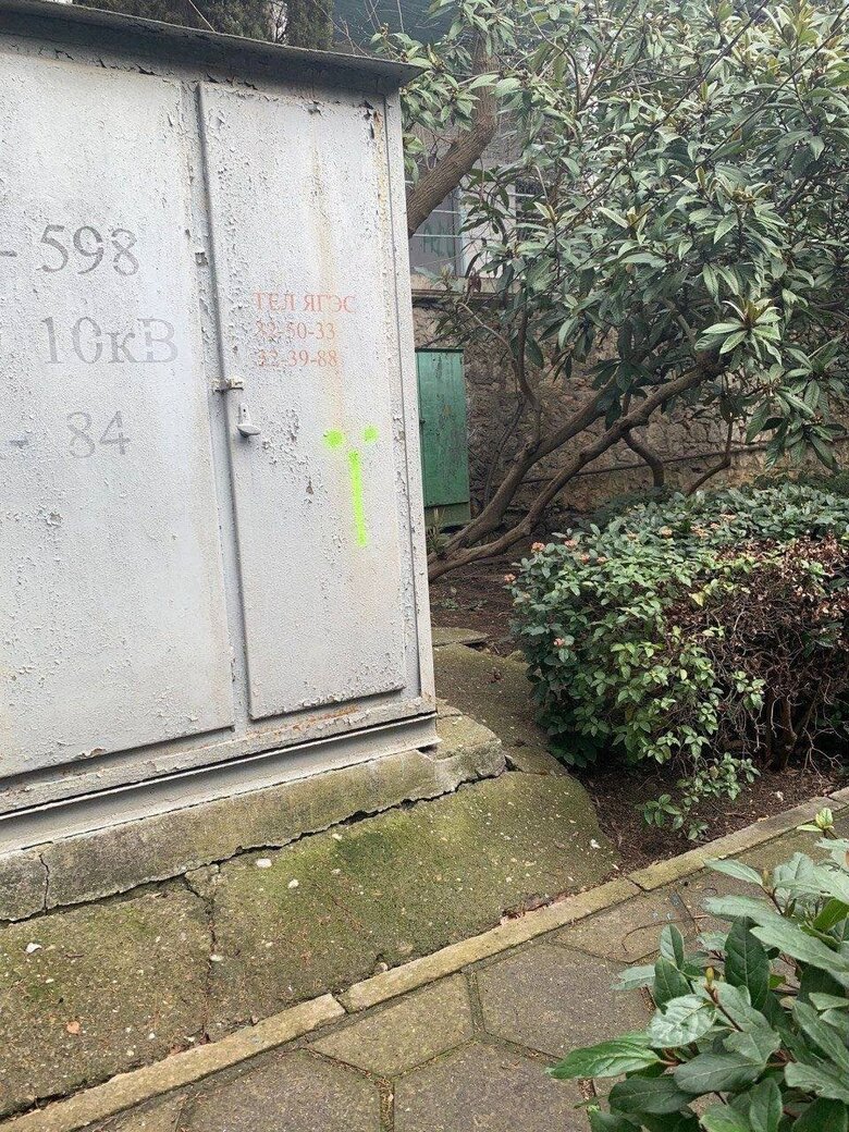 Occupation began with Crimea, de-occupation will begin with Crimea: Activists of Yellow Ribbon held action on peninsula 06