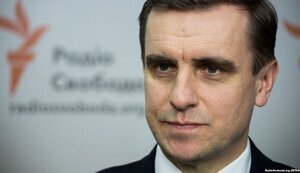 Украина никогда не соглашалась на "формулу Штайнмайера", - Елисеев