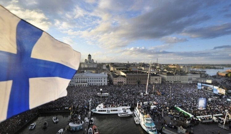 Фінляндія не планує розміщувати ядерну зброю, - Орпо