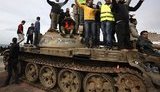 В Ливии на самом деле находится около 2500 украинцев