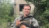 Доброволець із Білорусі Павло Литвинов: "У мене таке враження, що Лукашенко робить усе, щоб довести нашу країну до найвищої точки кипіння і ввести туди війська РФ"