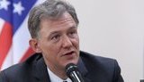 США виділяють на підтримку України близько 750 млн доларів на рік, - Кент