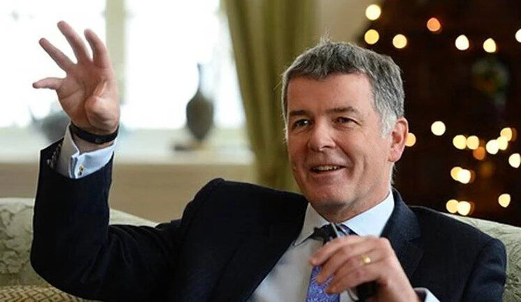 China and its leader Xi Jinping are "complicit" in Russian invasion of Ukraine, - head of British intelligence Moore