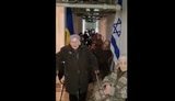 "Путін, щоб ти здох", - євреї, які пережили Голокост, записали звернення із київського бомбосховища. ВIДЕО