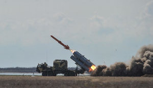 Знищення москви