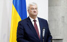 Міністр закордонних справ Андрій Сибіга