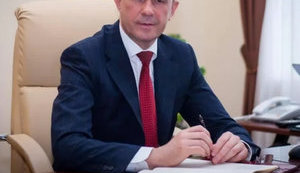 ГПУ допросила главу Государственной судебной администрации Холоднюка