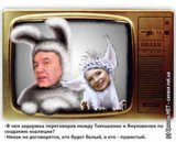 Коалиция белых и пушистых