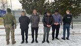На Буковині викрито схему незаконного перетину кордону з залученням неповнолітніх