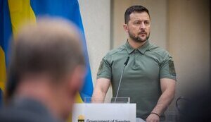 Зеленський заветує законопроєкт про е-декларації та запропонує правки, – нардеп