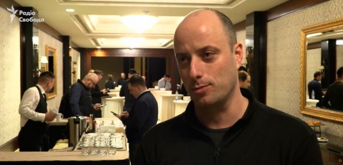 Схеми перевірили кандидатів на посаду директора НАБУ 04