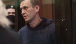Евросоюз введет санкции против России из-за Навального раньше, чем ожидалось, - Йозвяк