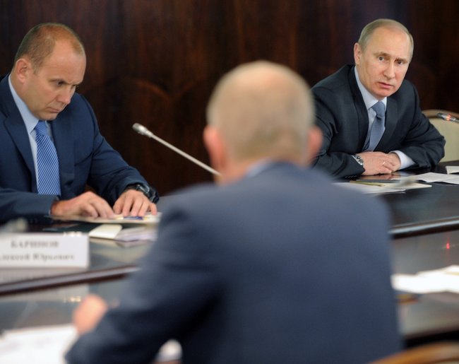 Чеченець Хангошвілі убитий у Берліні спецпідрозділом ФСБ Вимпел, - розслідування 01